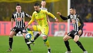 Video Highlight Angers vs FC Nantes 2h45 ngày 13/12